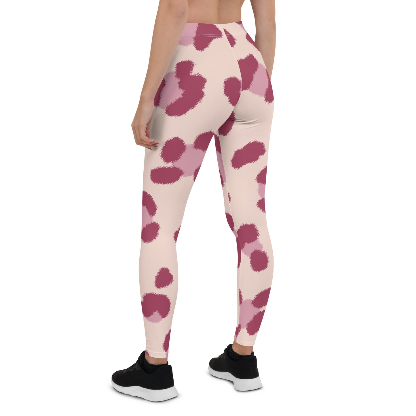CHEETAH GIRL Leggings - StreetChic