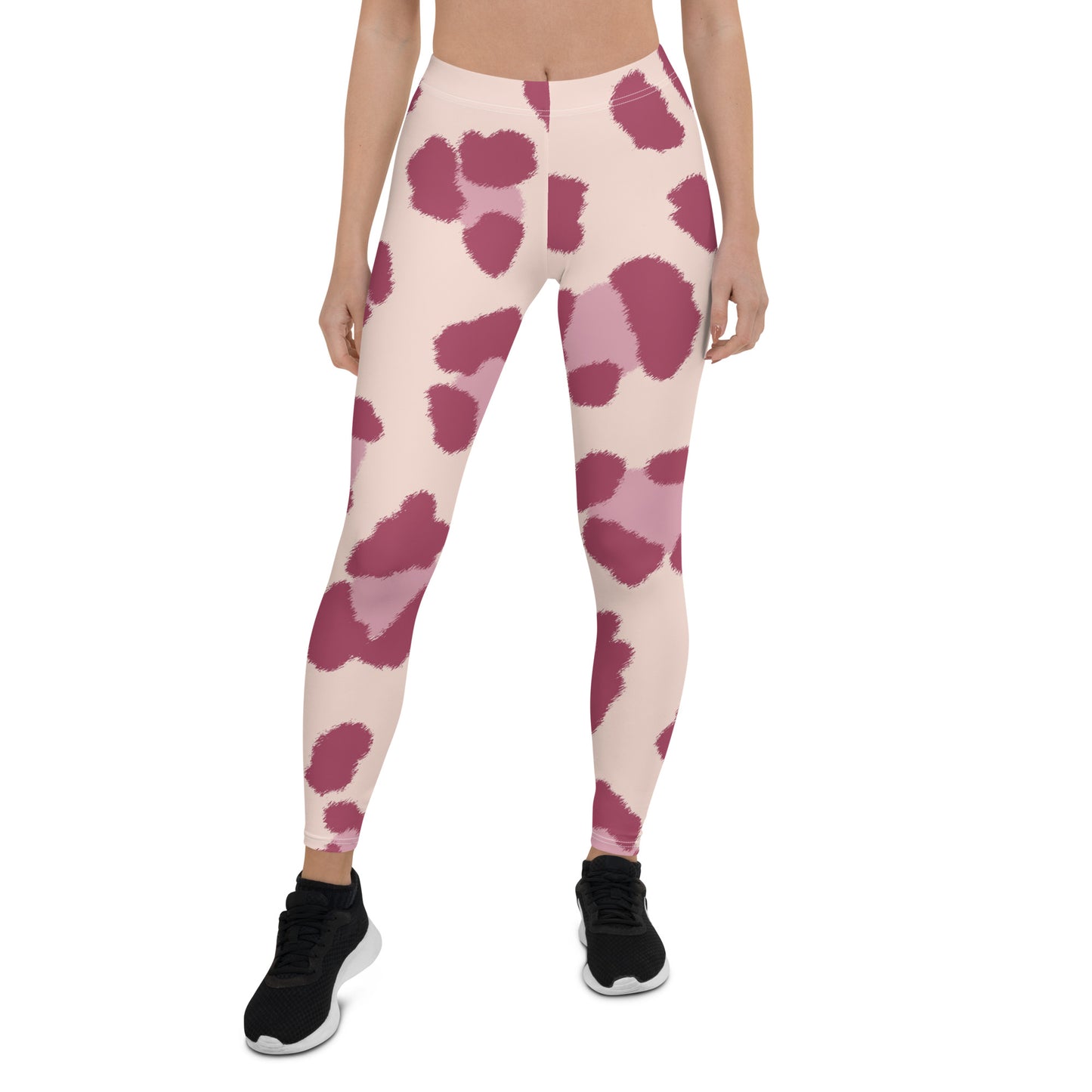 CHEETAH GIRL Leggings - StreetChic