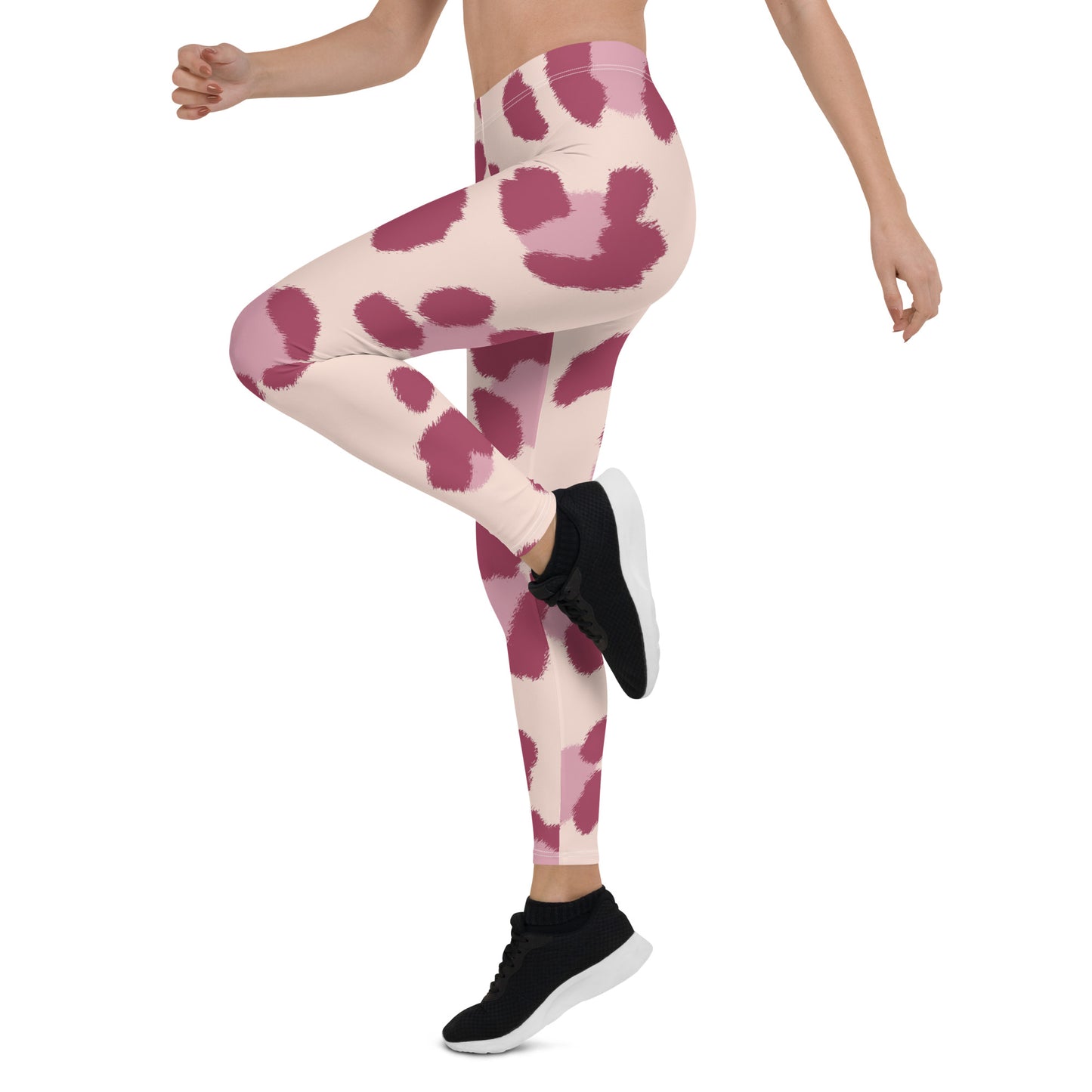 CHEETAH GIRL Leggings - StreetChic