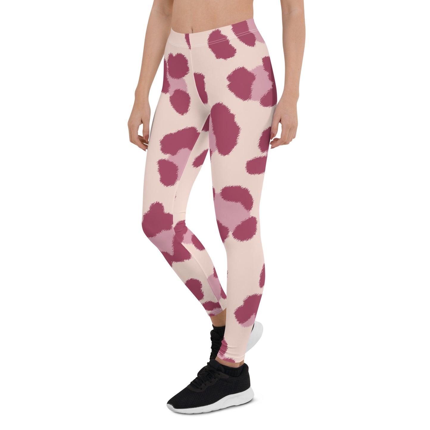 CHEETAH GIRL Leggings - StreetChic