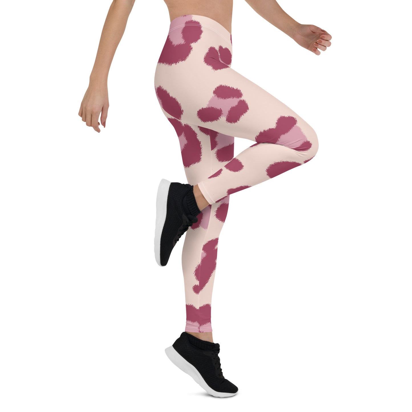 CHEETAH GIRL Leggings - StreetChic