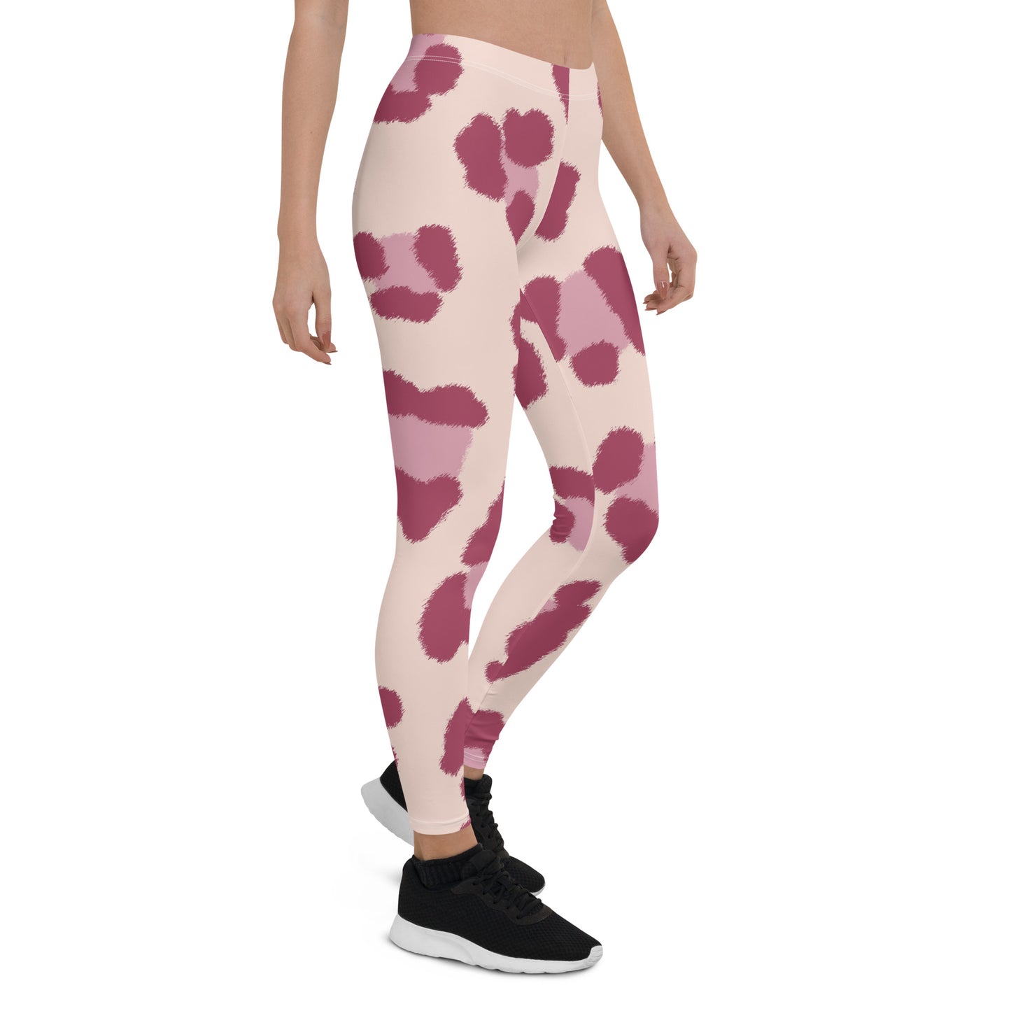 CHEETAH GIRL Leggings - StreetChic