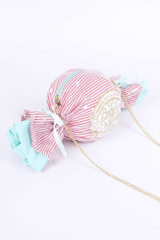 Candy Clutch Bag