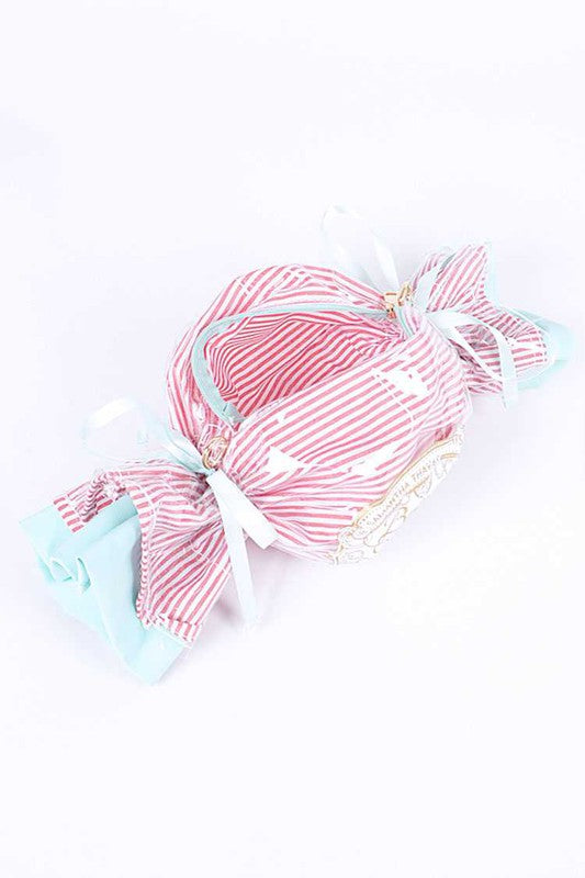 Candy Clutch Bag