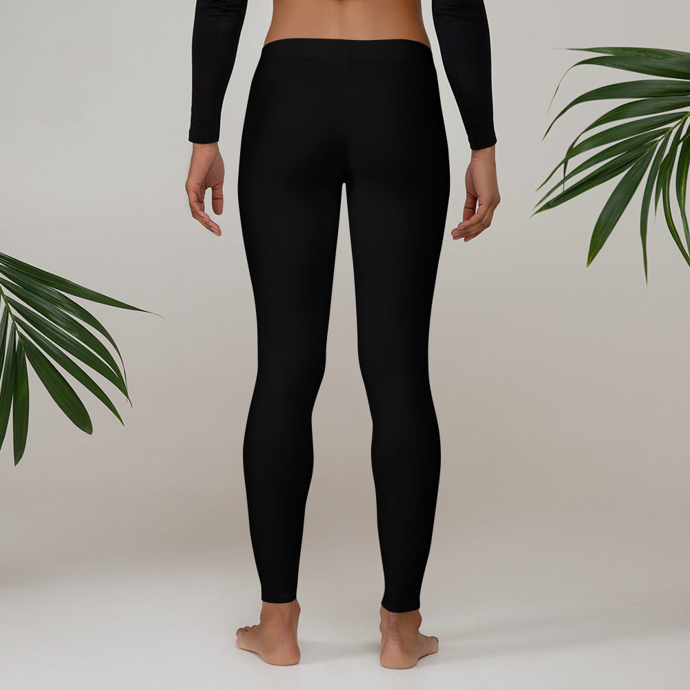 STREET CHIC Leggings - StreetChic