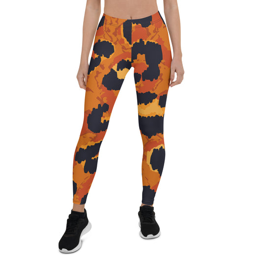 PROWL Leggings - StreetChic